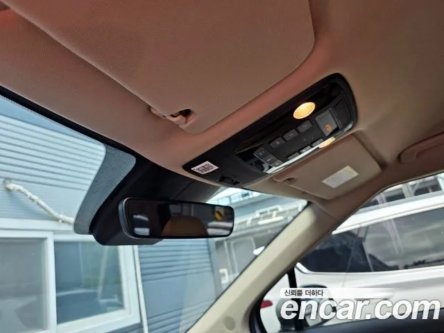 Kia Carnival 4th generation 2021 Серебряный из Кореи, фото 6