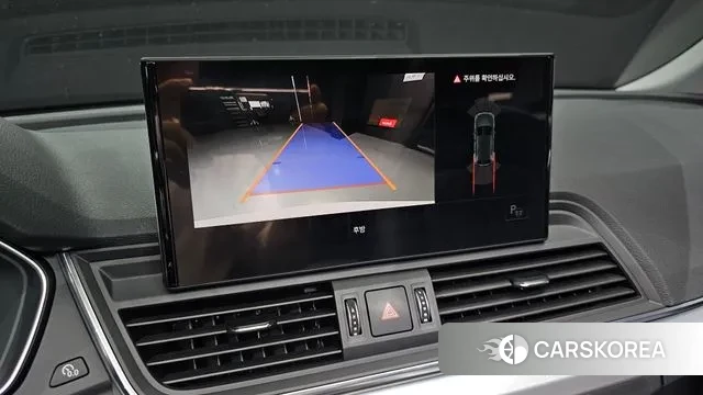 Audi Q5 (FY) id 2884651 из Кореи 6