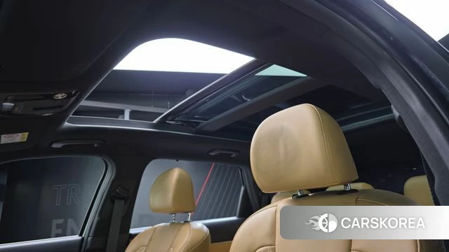 Kia Sorento 4th Generation 2020 Черный из Кореи, фото 6