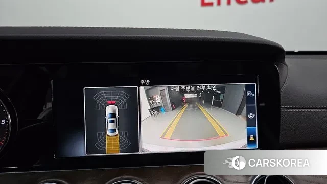 Mercedes-Benz E-Class W213 2019 Белый из Кореи, фото 6