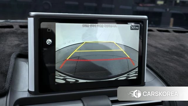 Hyundai Casper 2023 Белый из Кореи, фото 6