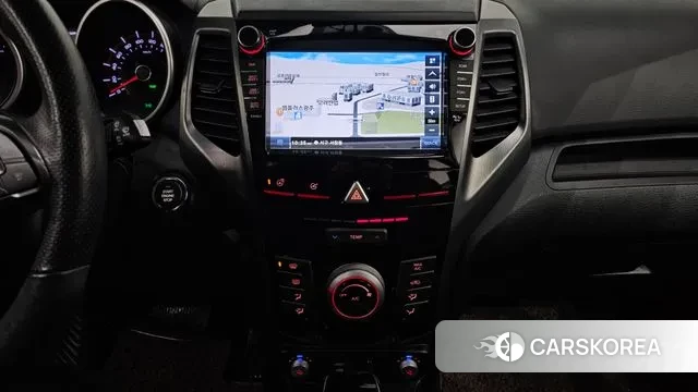 Ssangyong Tivoli Armor 2019 Белый из Кореи, фото 6