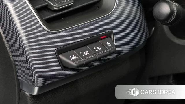 Renault Korea (Samsung) XM3 2022 Белый из Кореи, фото 6