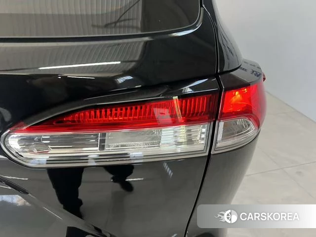 Toyota Corolla Sharp amplifier 2024 Черный из Китая, фото 6