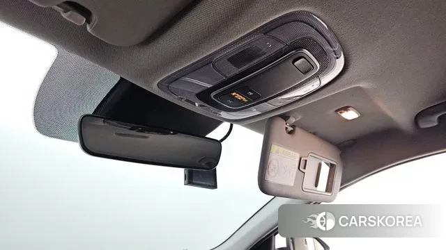 Hyundai Avante (CN7) 2022 Белый из Кореи, фото 6