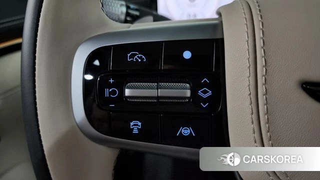 Genesis GV70 2025 Белый из Кореи, фото 6