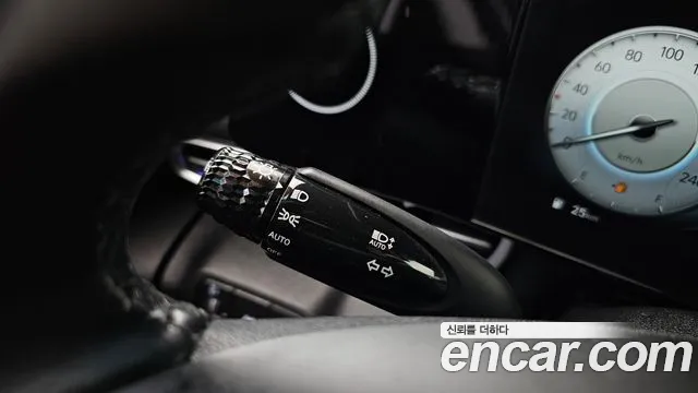 Hyundai Avante (CN7) 2020 Серый из Кореи, фото 6