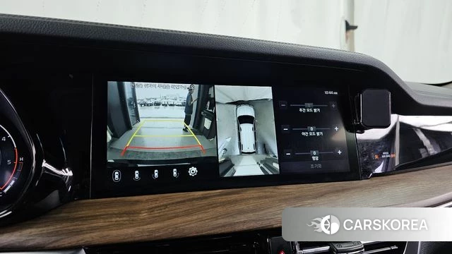 Kia Mohave Master 2020 Черный из Кореи, фото 6