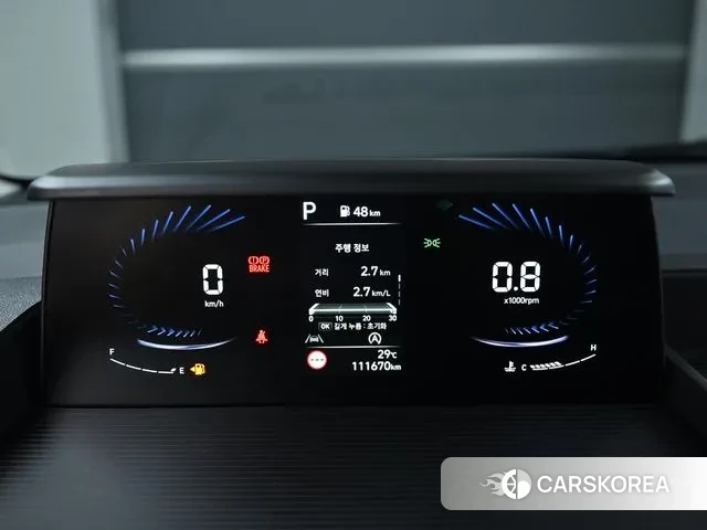 Hyundai Staria 2022 Черный из Кореи, фото 6