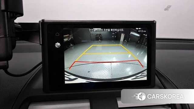 Hyundai Casper 2023 Жемчужный цвет из Кореи, фото 6