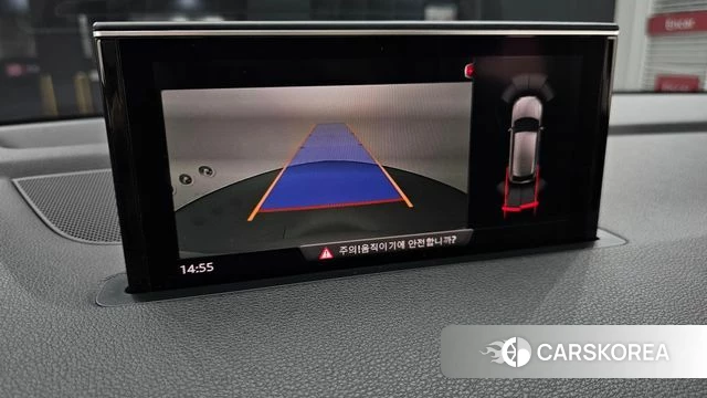 Audi Q7 (4M) 2019 Серебристо-серый из Кореи, фото 6