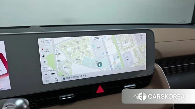 Hyundai Ionic 5 2022 Белый из Кореи, фото 6