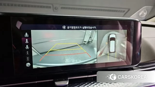 Kia Carnival 4th generation 2021 Белый из Кореи, фото 6