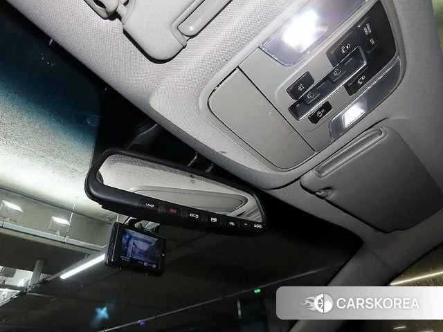 Kia The New Carnival 2018 Белый из Кореи, фото 6