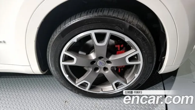 Maserati Levante 2018 Белый из Кореи, фото 6