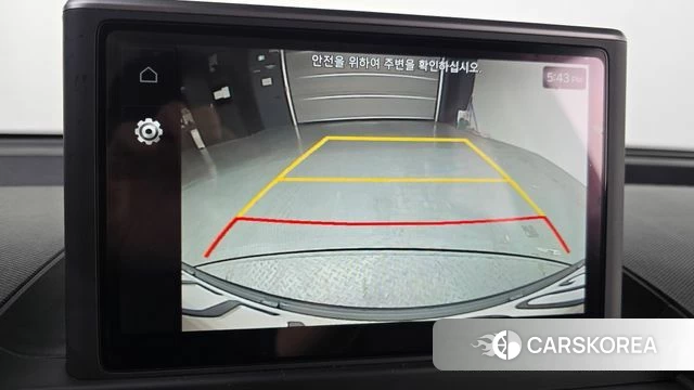 Hyundai Casper 2022 Белый из Кореи, фото 6