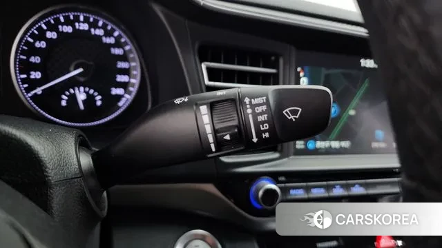 Hyundai The New Avante AD 2018 Белый из Кореи, фото 6