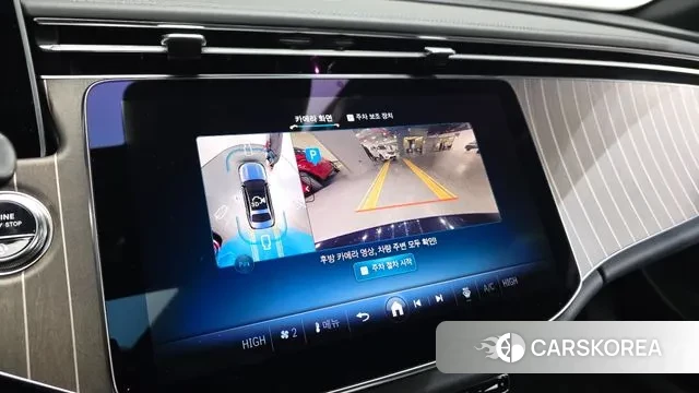 Mercedes-Benz E-Class W214 2025 Черный из Кореи, фото 6