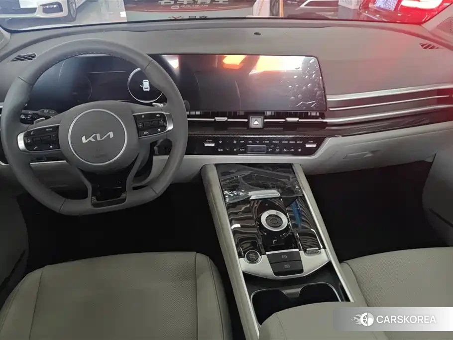 Kia Sportage 2026 Белый из Китая, фото 6