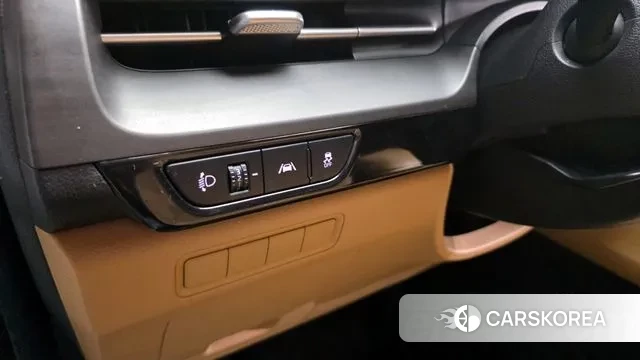 Kia Carnival 4th generation 2020 Белый из Кореи, фото 6