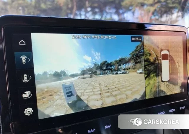 Hyundai Staria 2024 Черный из Кореи, фото 6