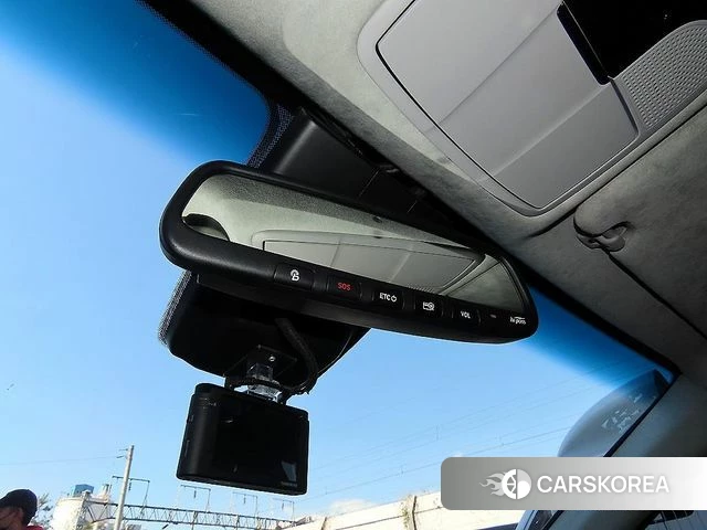 Hyundai Grandeur IG 2018 Серый из Кореи, фото 6