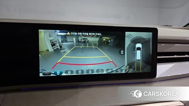 Ssangyong Actian 2nd Generation 2024 Белый из Кореи, фото 6