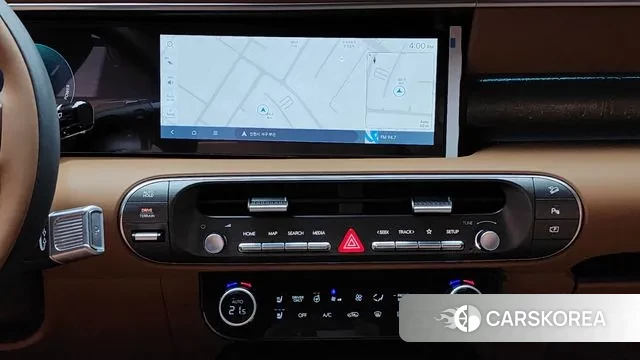 Hyundai Palisade (LX3) 2025 Белый из Кореи, фото 6