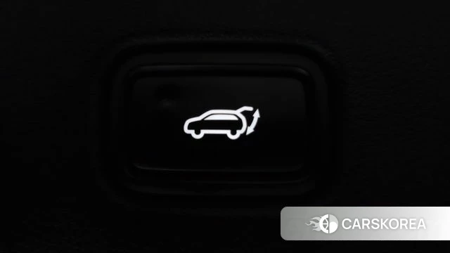 Kia The New Sportage 5th Generation 2024 Серый из Кореи, фото 6