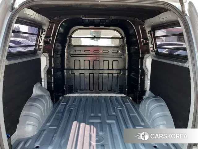 Hyundai The New Grand Starex 2020 Серый из Кореи, фото 6