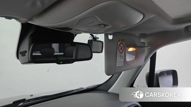Jeep Renegade 2019 Черный из Кореи, фото 6