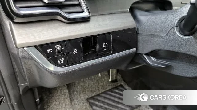 Kia Sportage 5th Generation 2021 Серый из Кореи, фото 6