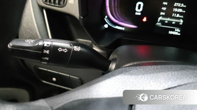 Kia The New Kia Ray 2022 Серый из Кореи, фото 6