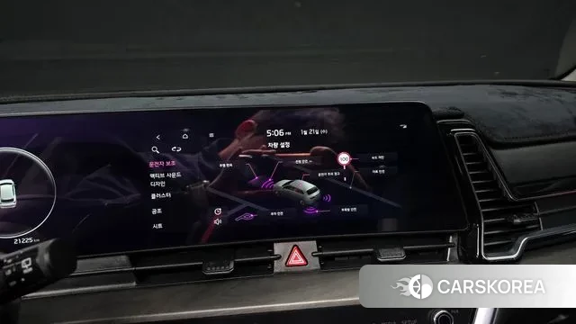 Kia Sportage 5th Generation 2022 Белый из Кореи, фото 6