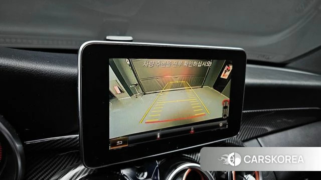 Mercedes-Benz C-Class W205 2018 Черный из Кореи, фото 6