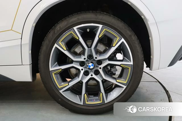 BMW X2 2024 Белый из Китая, фото 6