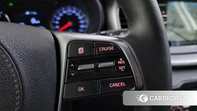 Kia The New Sorento 2018 Белый из Кореи, фото 6