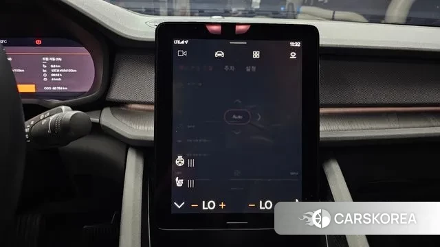 Polestar Polestar 2 2022 Белый из Кореи, фото 6