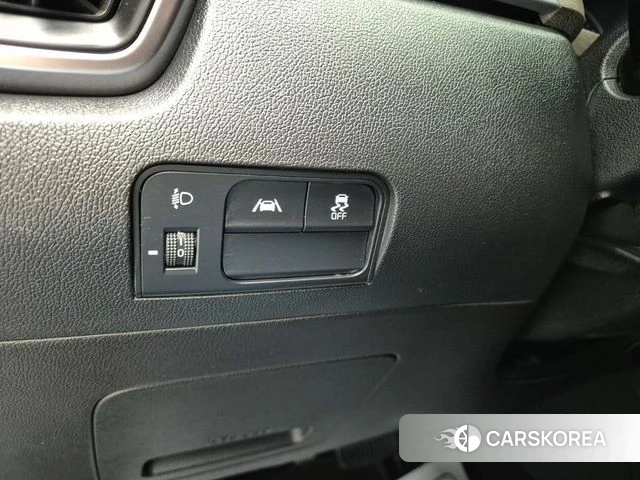 Kia Sorento 4th Generation 2020 Синий из Кореи, фото 6