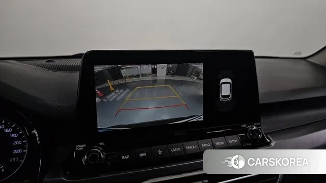 Kia Seltos 2019 Белый из Кореи, фото 6