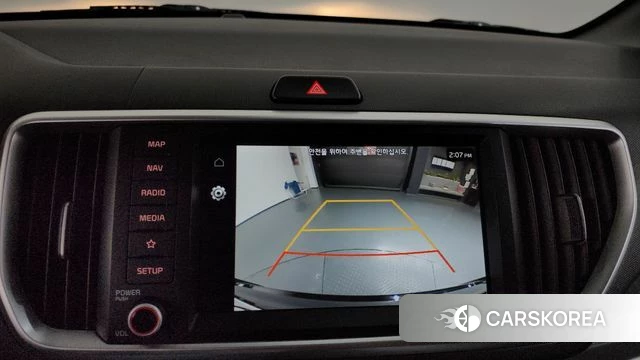 Kia The New Ray 2020 Черный из Кореи, фото 6