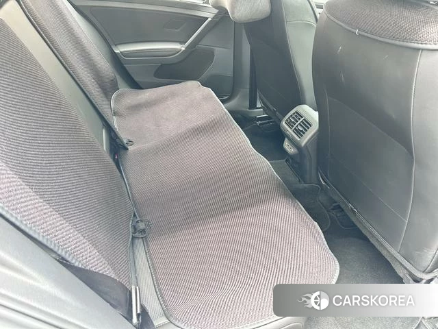 Volkswagen Golf 2019 Белый из Китая, фото 6