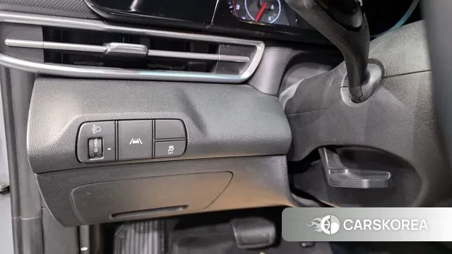 Hyundai Avante (CN7) 2020 Серый из Кореи, фото 6