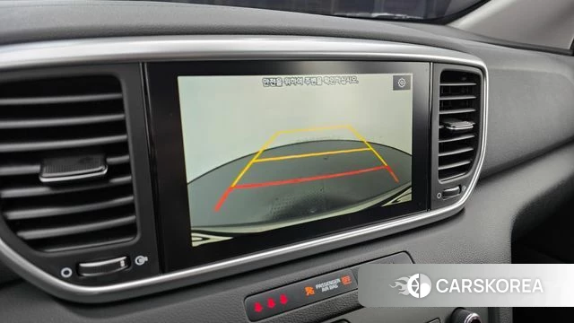 Kia Sportage The Bold 2020 Серебристо-серый из Кореи, фото 6