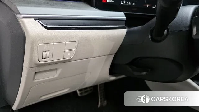 Kia The New K5 3rd generation 2024 Белый из Кореи, фото 6