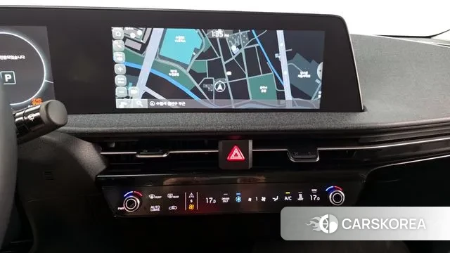 Kia EV6 2022 Белый из Кореи, фото 6