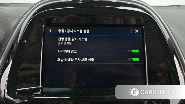 Chevrolet (GM Daewoo) The New Spark 2021 Белый из Кореи, фото 6