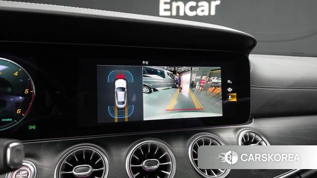 Mercedes-Benz E-Class W213 2022 Белый из Кореи, фото 6