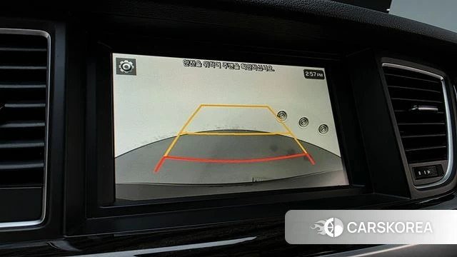 Genesis G80 2019 Черный из Кореи, фото 6