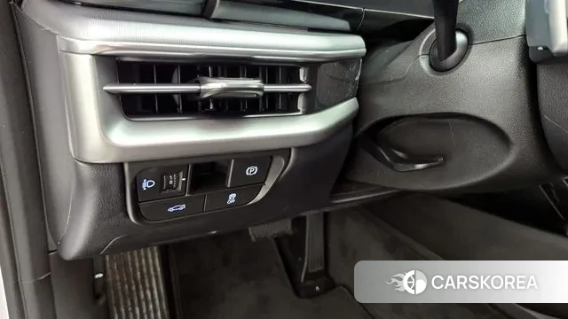 Hyundai Grandeur (GN7) 2023 Белый из Кореи, фото 6